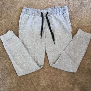MENS CHAMPS SPORTS SWEAT JOGGERS